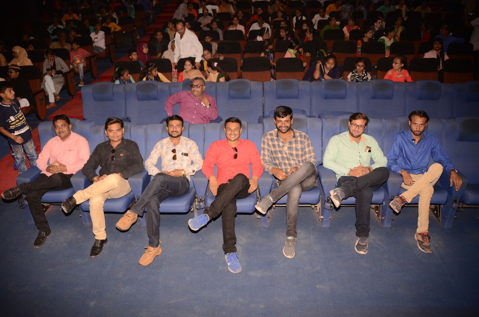 Event photo